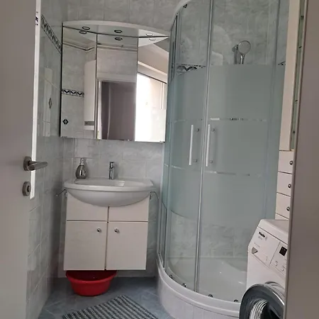 Annabella Apartment *