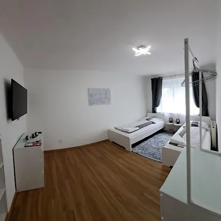 Apartment Annabella *