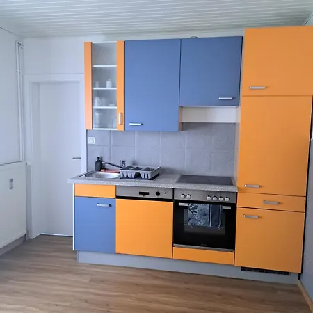 Apartment Annabella Graz