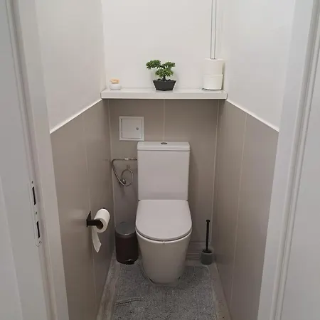 Apartment Annabella *