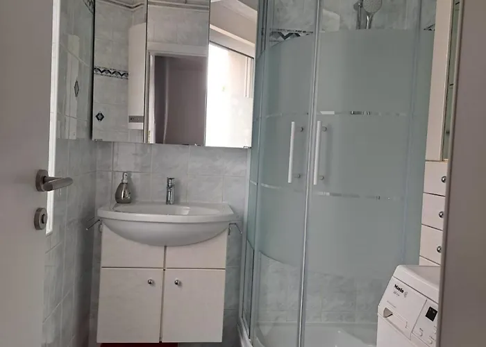 Annabella Apartamento *