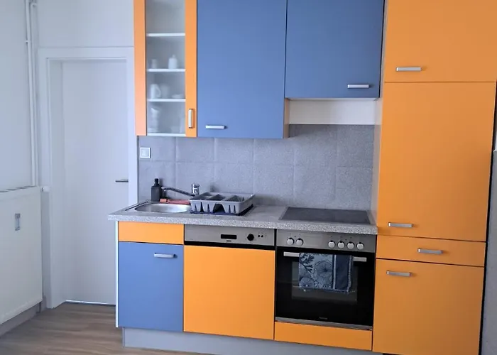 Apartamento Annabella Graz