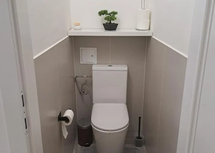 Apartment Annabella *