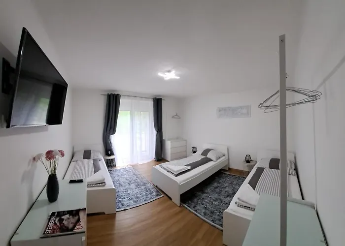 Apartamento Annabella Graz